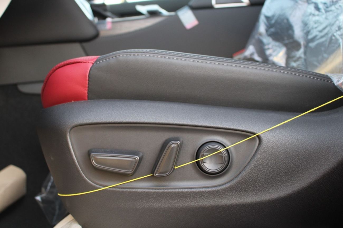 Toyota Land Cruiser TOYOTA LANDCRUISER 300 3.3L V6 DIESEL 4WD VXR- Z