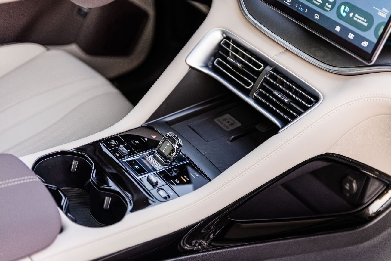 BYD Song Plus 2024 BYD SONG PLUS