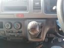 Toyota Hiace TOYOTA HIACE RIGHT HAND DRIVE (PM1106)