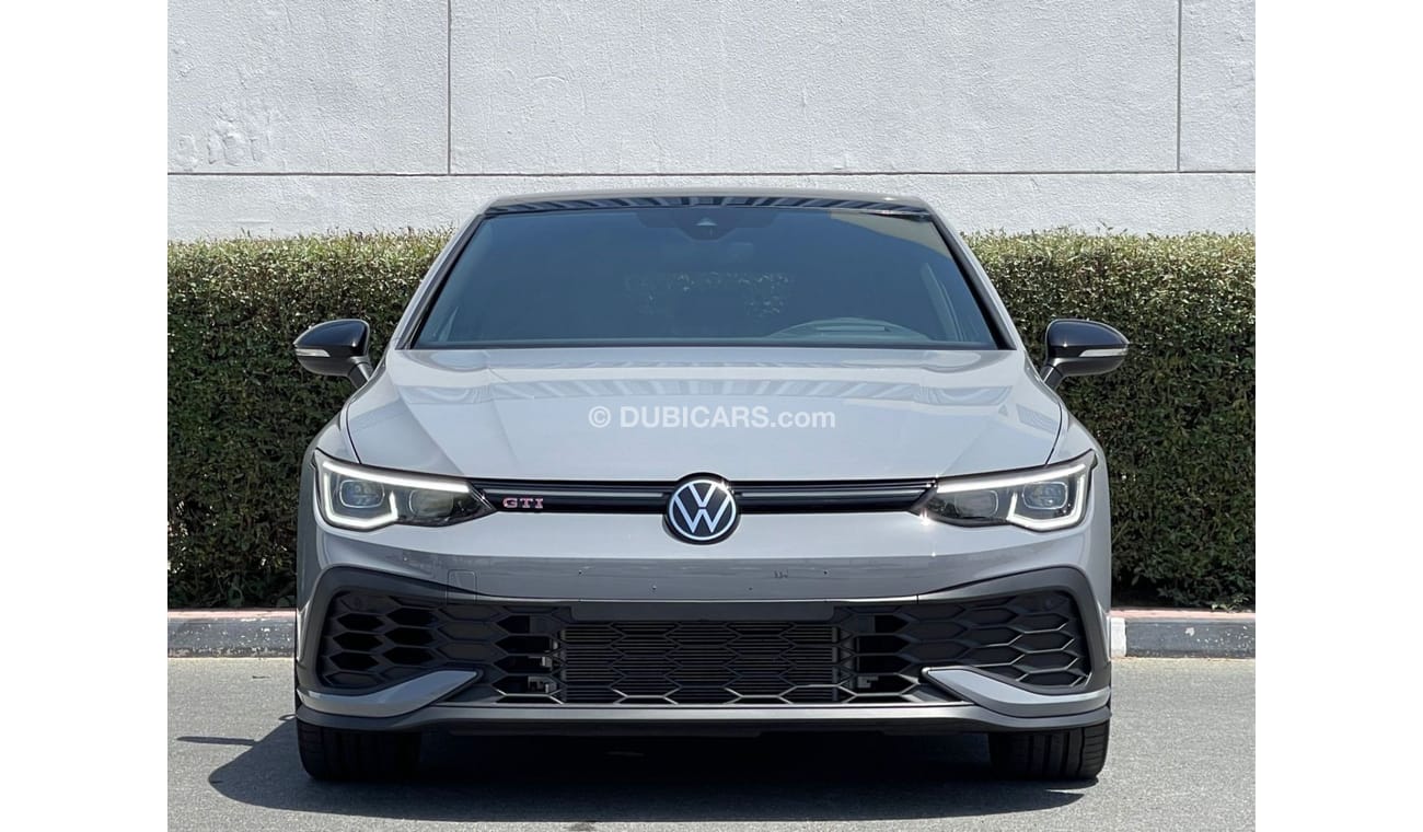 Volkswagen Golf GTI P1 Fully Loaded GTI