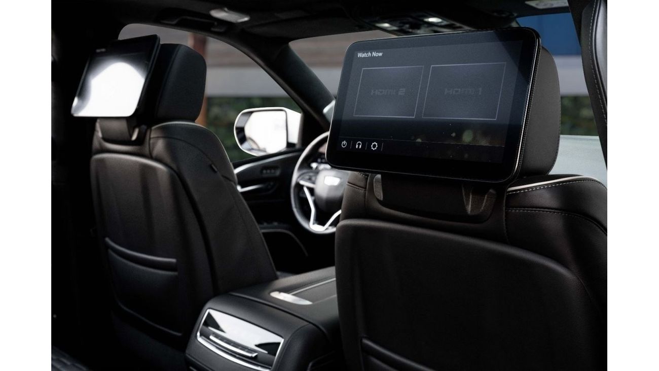 Cadillac Escalade | 9,204 P.M  | 0% Downpayment | Agency Warranty!