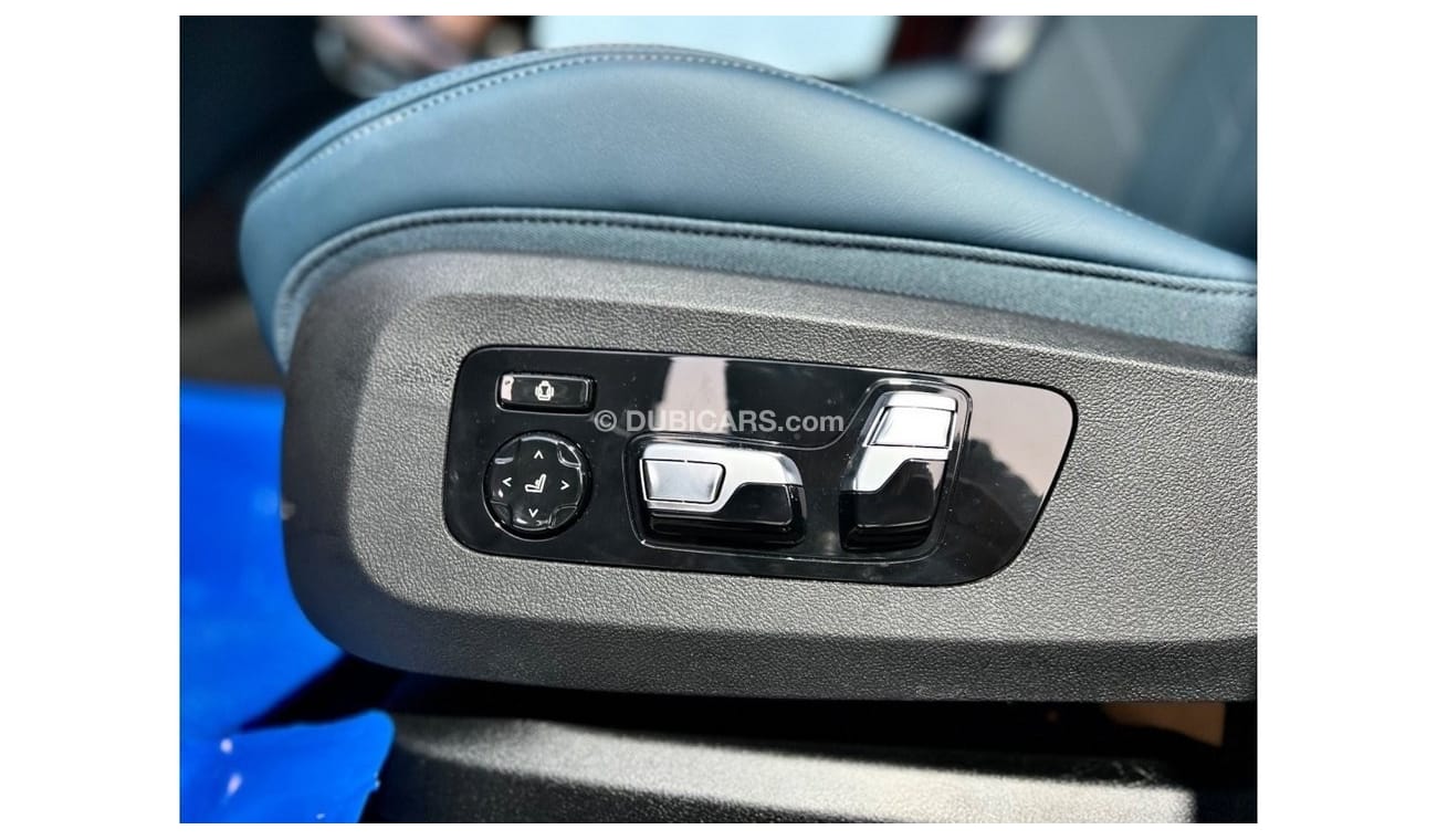 BMW XM Brand new BMW XM