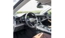Audi Q8 55 TFSI Quattro Germany Specs