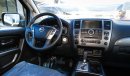 Nissan Armada SE