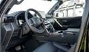 Toyota Land Cruiser VX TOYOTA LANDCRUISER LC 300 VX 3.5 PETROL TWIN TURBO