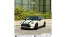 Mini Cooper Clubman Mini Cooper S  Clubman Head-Up Display  Full Option Panoramic  GCC 2016