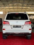 Lexus LX570 SPORT PLATINUM