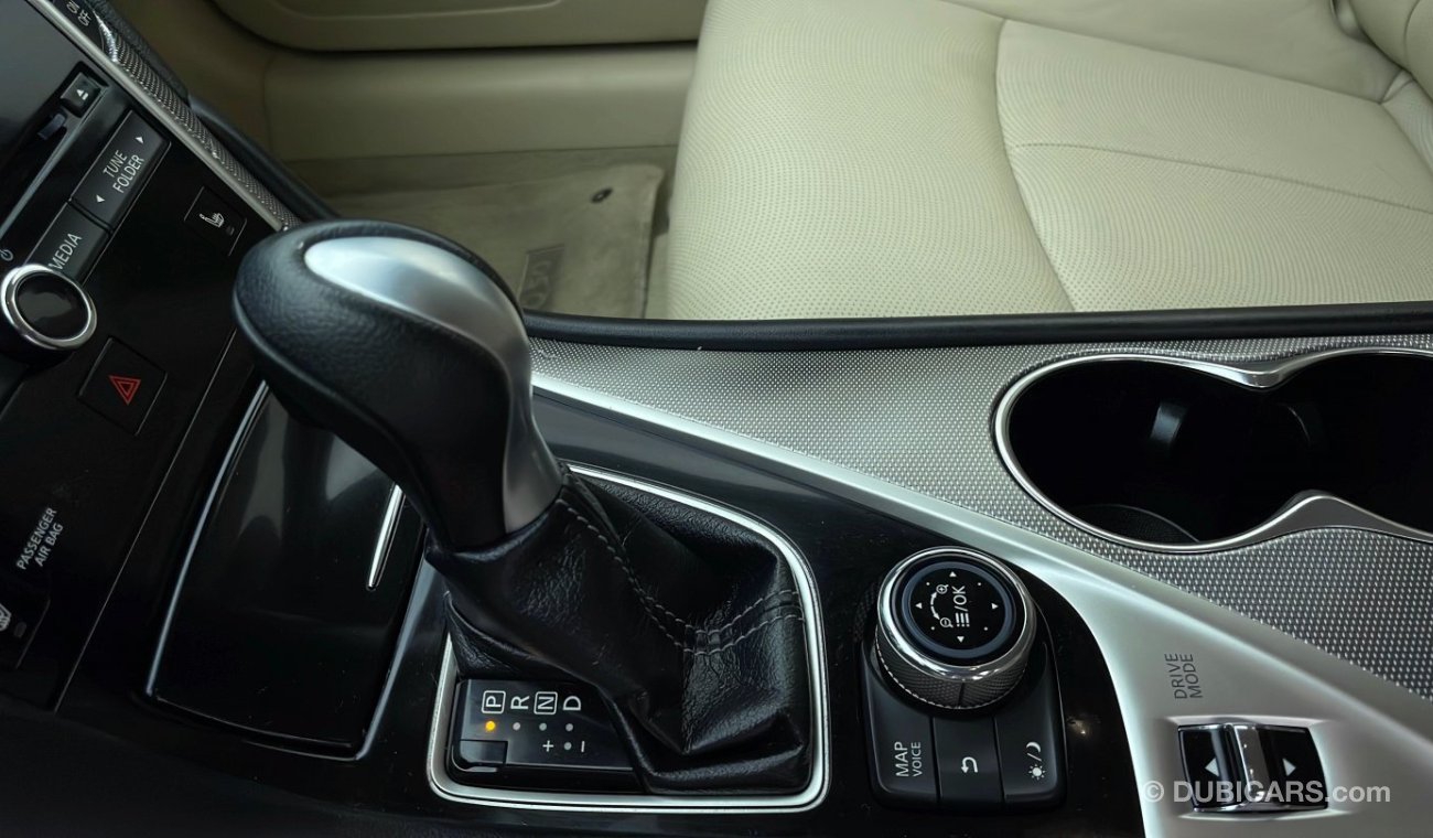 Infiniti Q50 PREMIUM 2 | Zero Down Payment | Free Home Test Drive