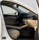 Mazda 6 2022 Mazda 6 S (GL), 4dr Sedan, 2.5L 4cyl Petrol, Automatic, Front Wheel Drive