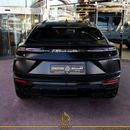 Lamborghini Urus 4.0T