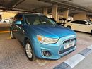 Mitsubishi ASX Low 2.0L AWD