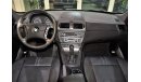 بي أم دبليو X3 AMAZING BMW X3 3.0i 2004 Model!! in Silver Color! GCC Specs