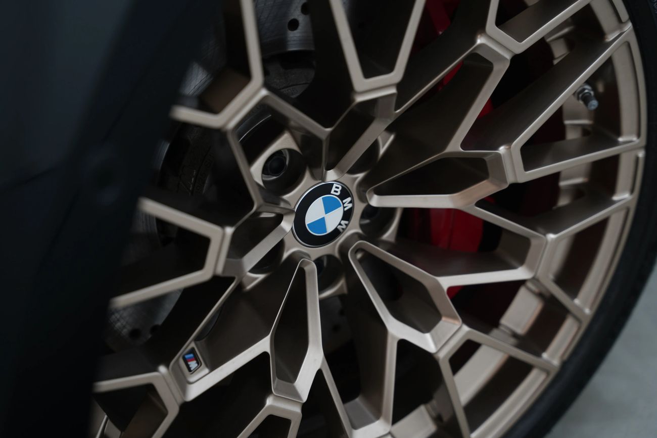 BMW M2 STANDARD