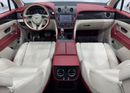 Bentley Bentayga V8 2019 Bentley Bentayga V8, Warranty, Carbon Fiber Package, Full Options, Low Kms