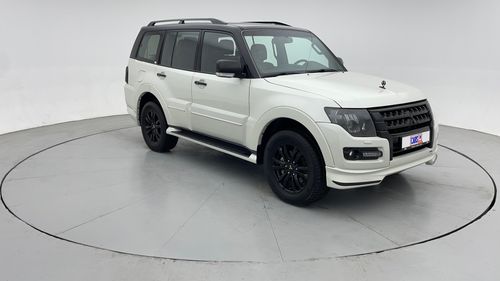 Mitsubishi Pajero SIGNATURE EDITION 3.8 | Zero Down Payment | Free Home Test Drive