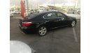 Lexus LS460