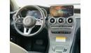 Mercedes-Benz GLC 300 4MATIC MERCEDES GLC300 MODEL 2022 FULL OPTION