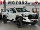 Toyota Hilux GR-SPORT 4.0 V6 **EXPORT ONLY**التصدير فقط خارج الخليج***