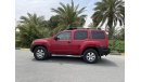 Nissan X-Terra SE NISSAN Xterra 2014 full autmatic 4x4