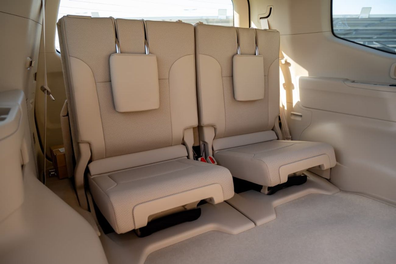 Toyota Land Cruiser GXR