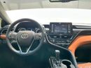 Toyota Camry SPORT