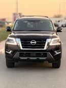 Nissan Armada SL Full option 5.6L