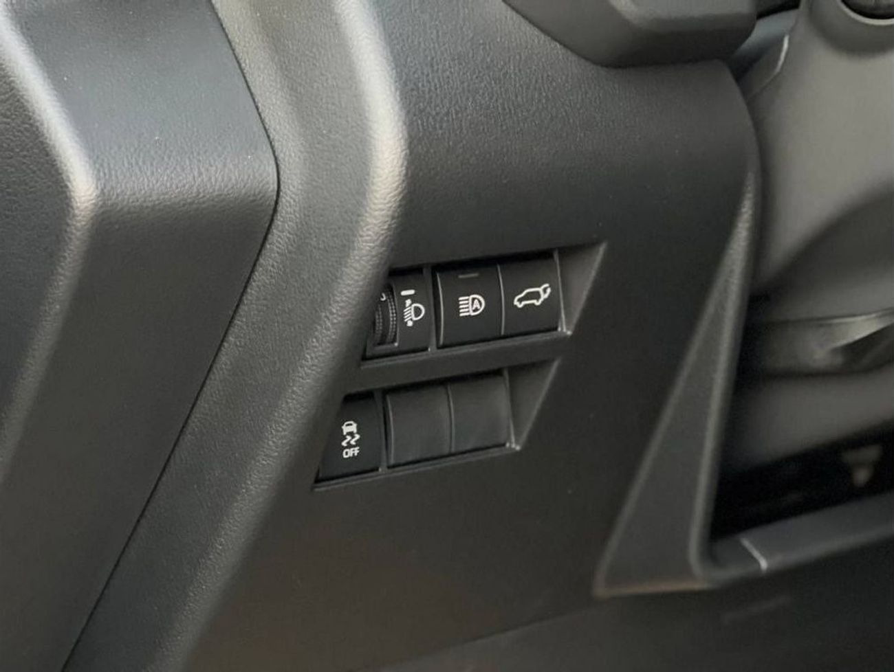 تويوتا لاند كروزر GXR 4.0L // 2023 // MID OPTION WITH RADAR , BLACK INSIDE BLACK // SPECIAL OFFER // BY FORMUAL AUTO /