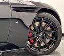 أستون مارتن DB11 2017 Aston Martin DB11 Launch Edition, Excellent Condition, GCC