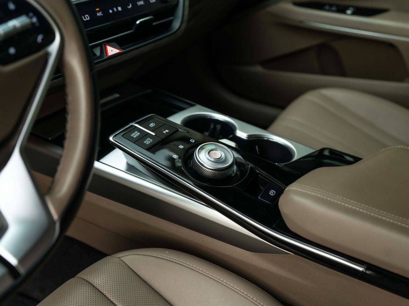 كيا K8 GDI LX 3.5L