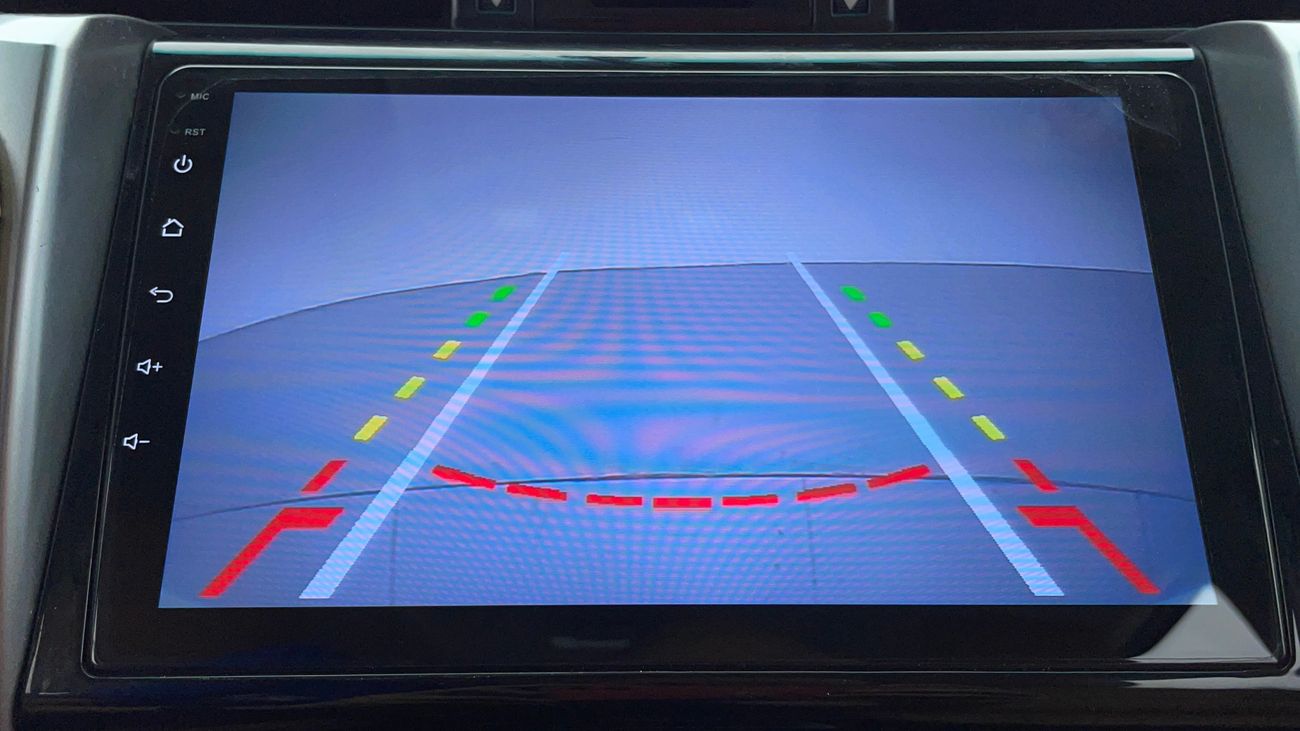 Toyota Fortuner EXR 2.7 | Zero Down Payment | Free Home Test Drive