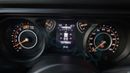 جيب رانجلر (For Export , НА ЭКСПОРТ) Unlimited Sport S 2.0T 2026 GCC Без пробега