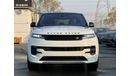 Land Rover Range Rover Sport LAND ROVER SPORT 2023