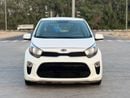 Kia Picanto EX 1.2L