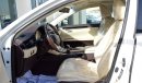 Lexus ES350 GCC SPECIFICATION 3.5L V6