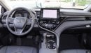 Toyota Camry 2023 TOYOTA CAMRY 2.5L SE Petrol Automatic Zero KM