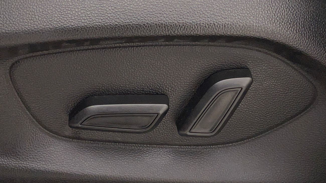 MG One LUXURY 1.5 | Zero Down Payment | Home Test Drive