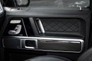 Mercedes-Benz G 63 AMG Edition 1 4.0L BLACK MATTE EDITION