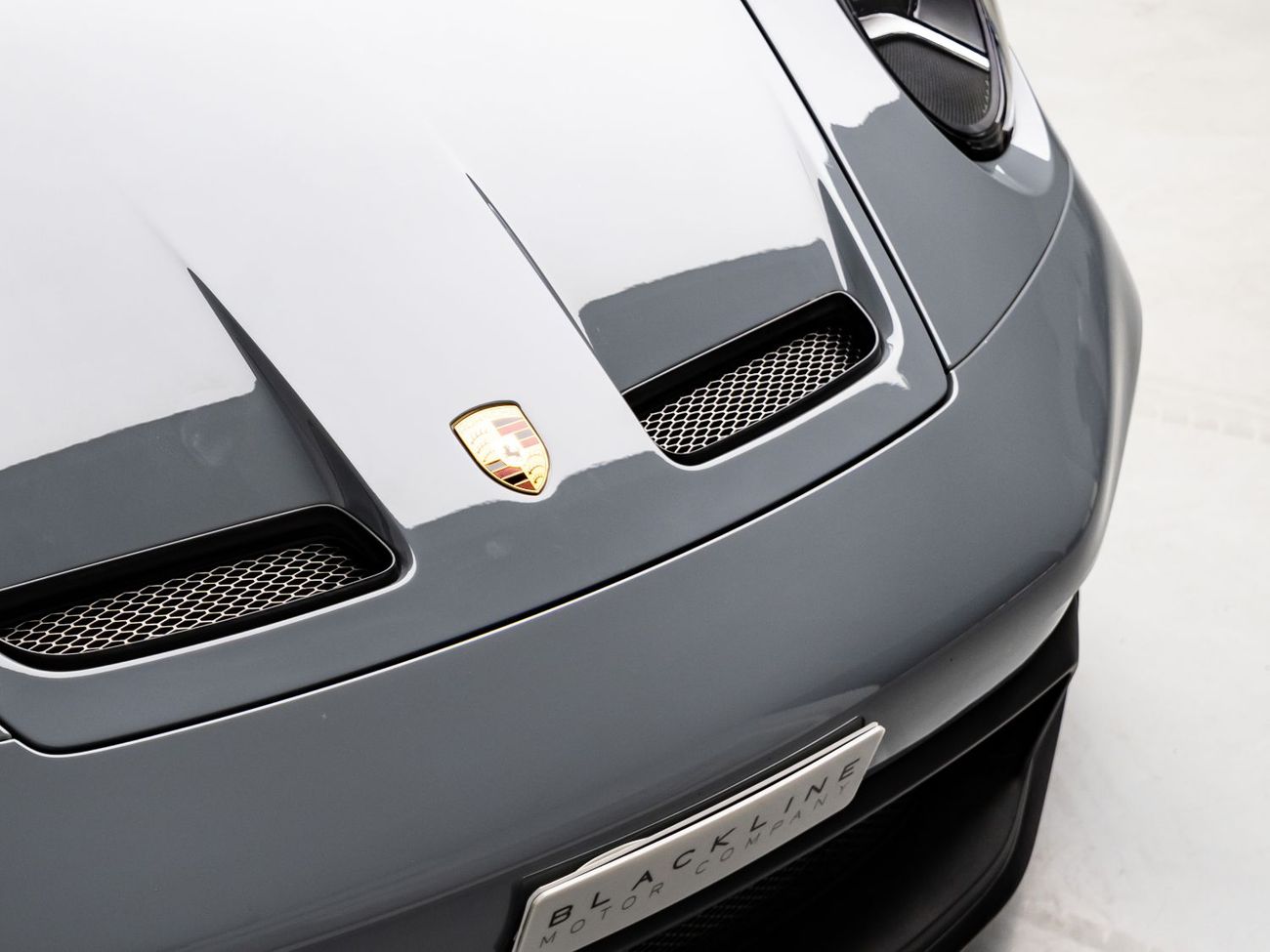 Porsche 911 GT3 4.0L 2024 Porsche 911 GT3, 2027 Porsche Warranty, Full Service History, Low KMs, GCC