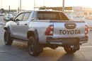 Toyota Hilux DIESEL HILUX ROGUE ,2.8L ,RIGHT HAND HAND DRIVE ,AUTO TRANSMISSION
