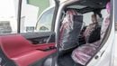 Lexus LX 600 LEXUS LX600 3.5L URBAN -2026YM