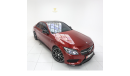 مرسيدس بنز C 43 AMG AMG