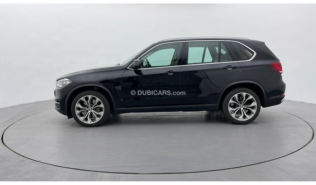 BMW X5 XDRIVE50I 4.4 | Zero Down Payment | Free Home Test Drive