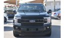 Ford F-150 ECOBOOST LARIAT CLEAN CONDITION / WITH WARRANTY