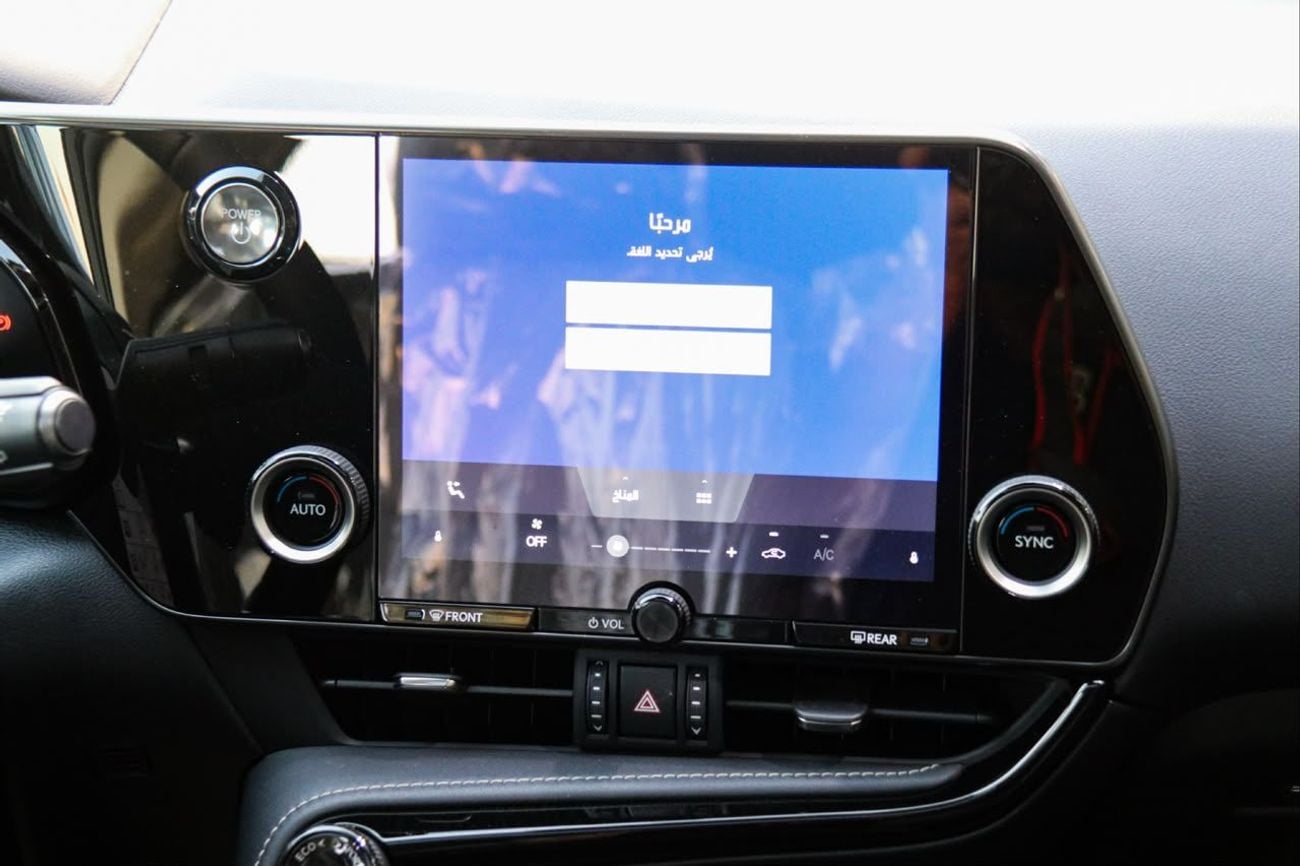 لكزس NX350 PRESTIGE