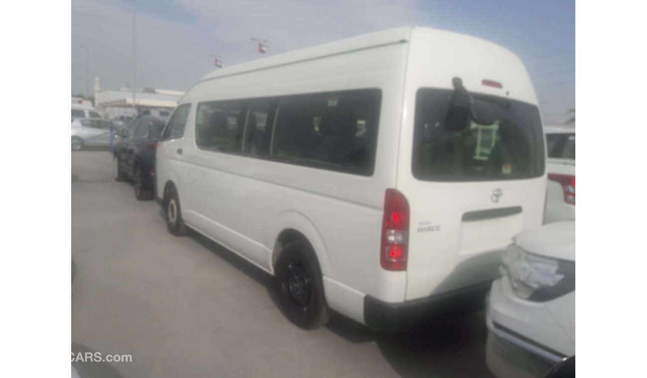 Toyota Hiace DISEL