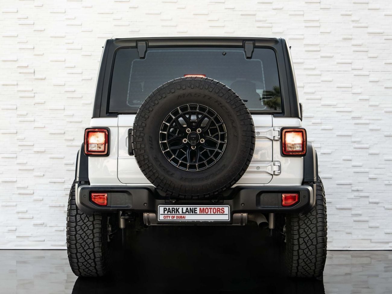 Jeep Wrangler SPORT Jeep Wrangler 2023