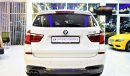 BMW X3 XDrive 28i