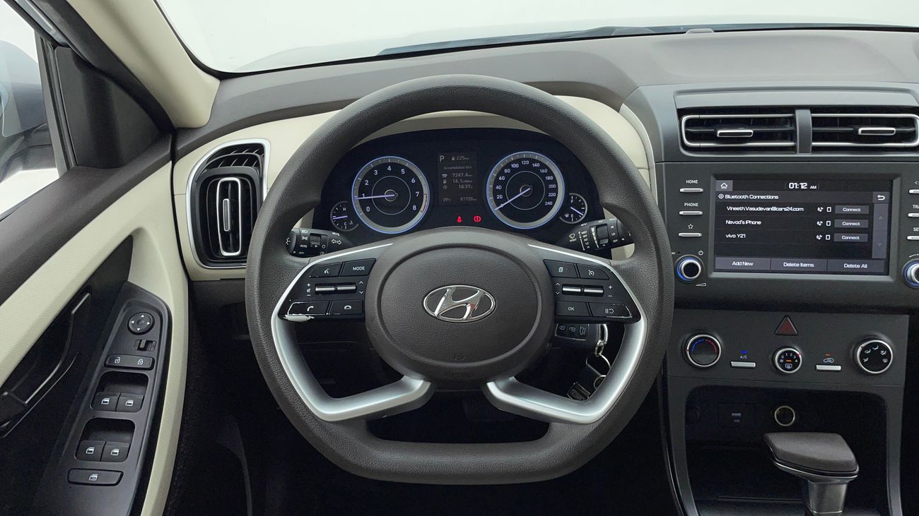 Hyundai Creta SMART 1.5 | Zero Down Payment | Free Home Test Drive