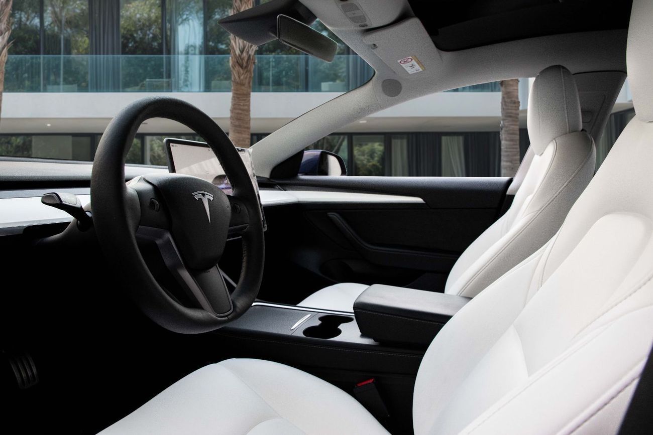 Tesla Model 3 PERFORMANCE | 2,428 P.M  | 0% Downpayment | AGENCY WARRANTY!