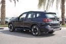 BMW iX3 2025 BMW IX3 M SPORT PRIME BLACK  0KM